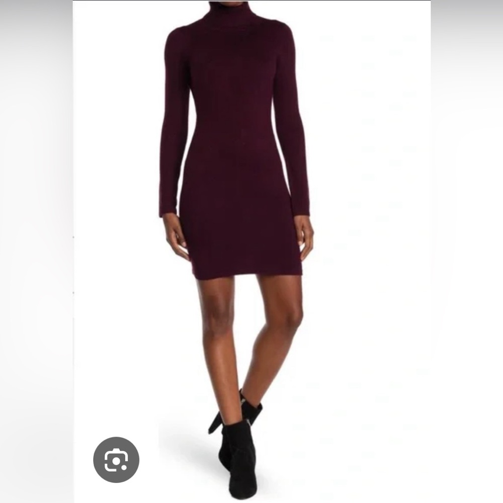 French Connection Sweater dress